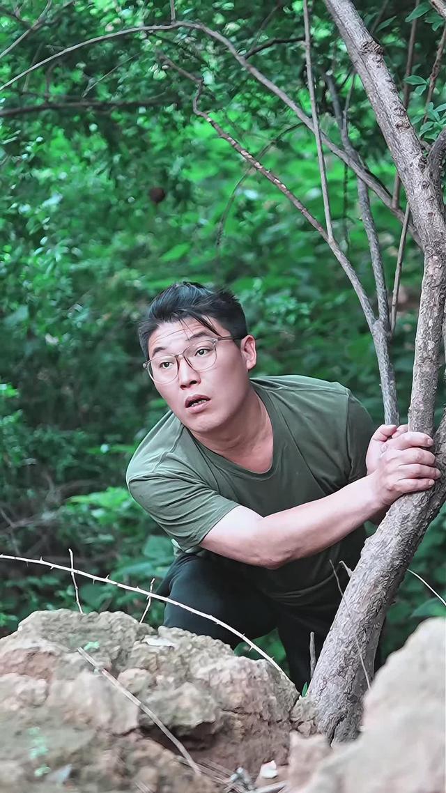 《桃落半生霜》劇照