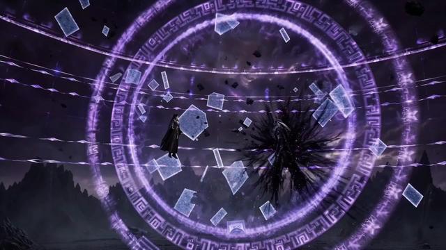 《谁说没灵根不能修仙的？之无灵证道第30季》剧照