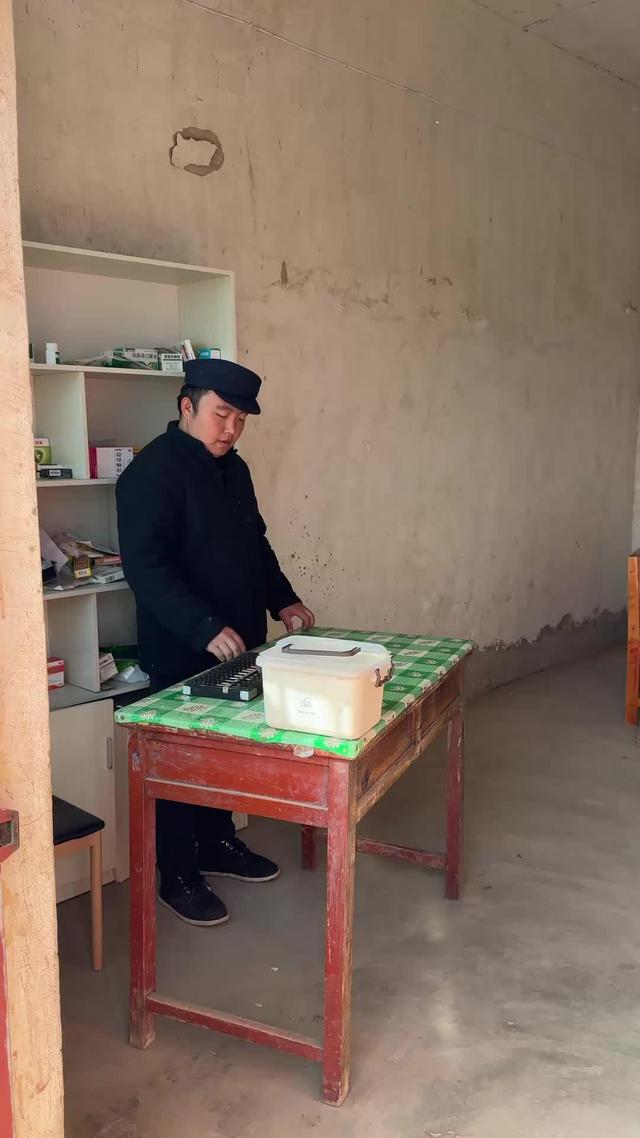 《她們正芳華》劇照