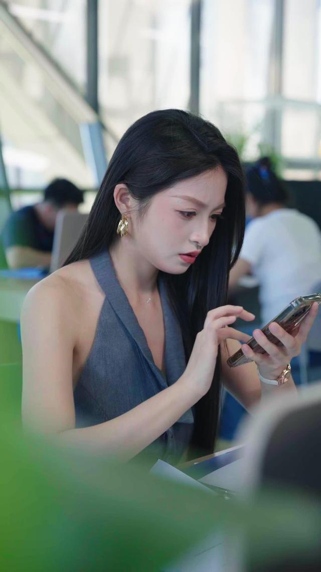 《三十正好》劇照