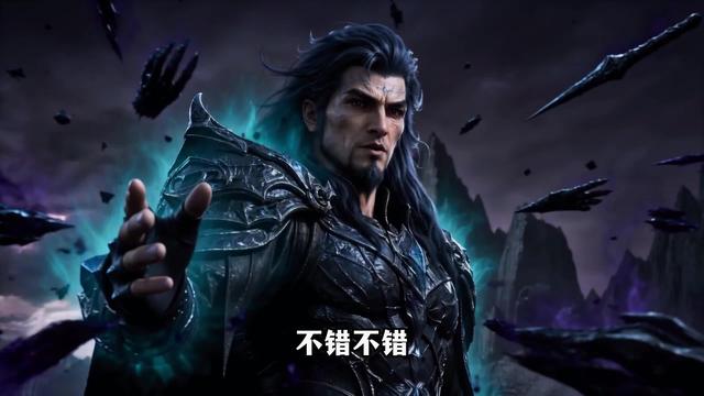 《谁说没灵根不能修仙的？之无灵证道第30季》剧照