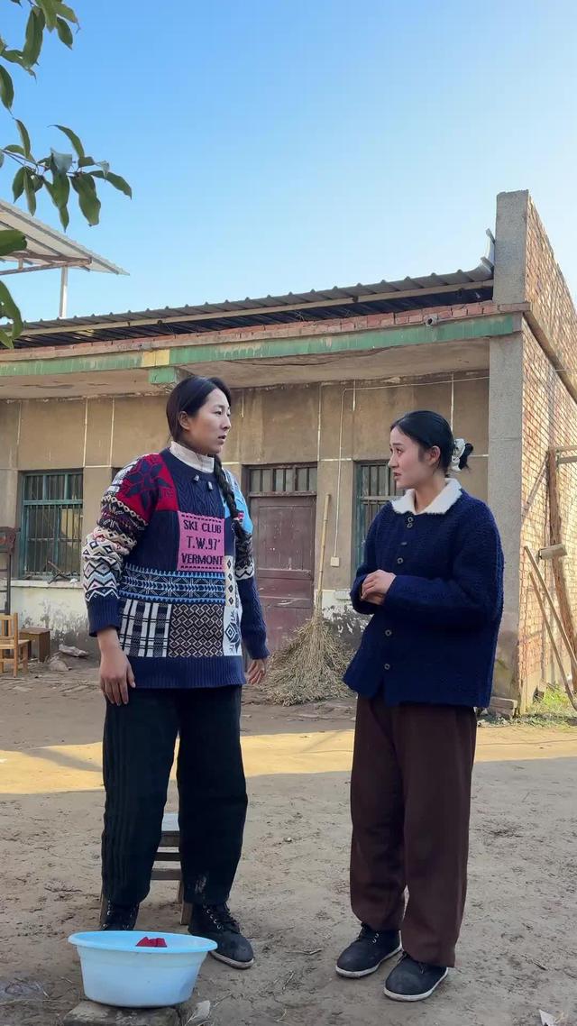 《她們正芳華》劇照