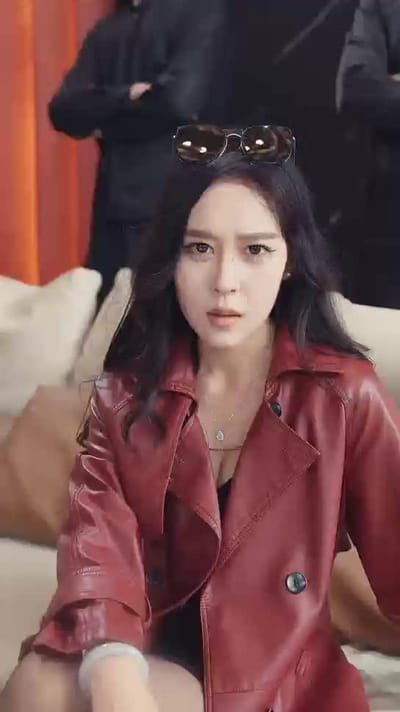 《母亲的反击》剧照