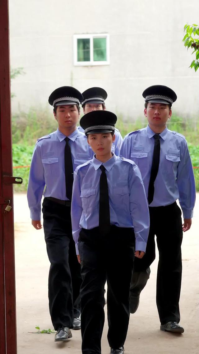 《一席升学宴，看清养子心》剧照