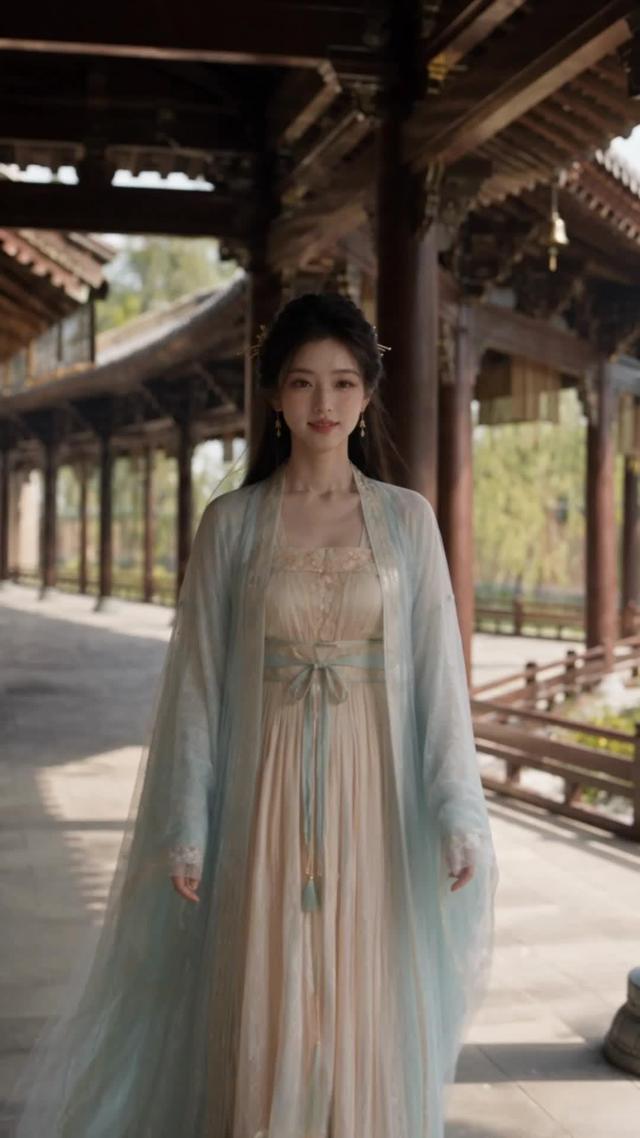 《持械入宋：第三季》剧照