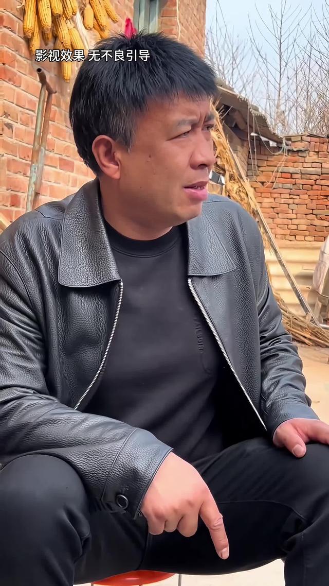 《远嫁女儿泪》剧照