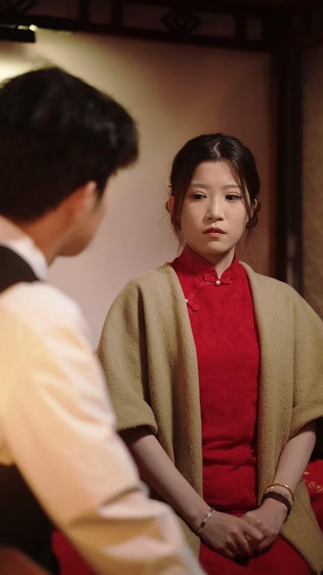 《新婚棋局》劇照