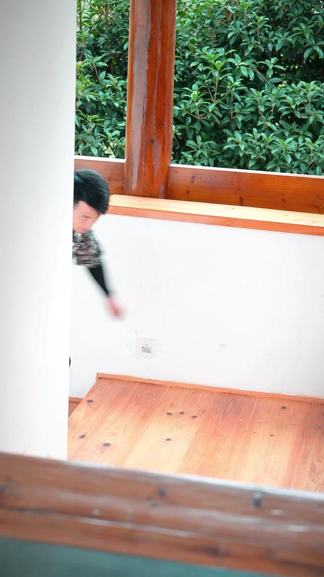 《我的保姆竟是我親孃》劇照