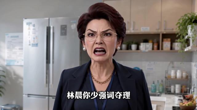 《烫嘴的免费午饭》剧照