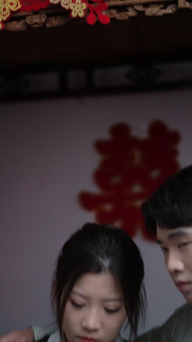 《新婚棋局》劇照