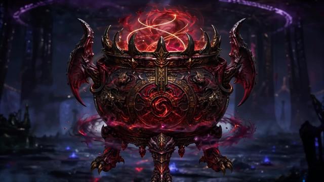 《谁说没灵根不能修仙的？之无灵证道第30季》剧照