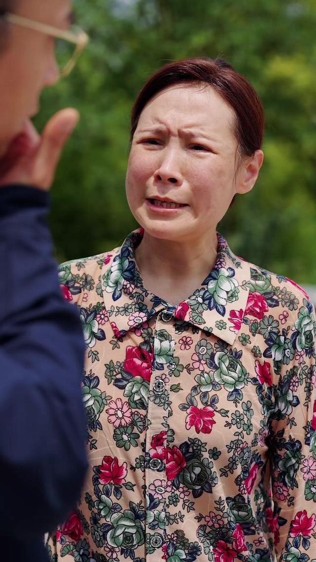 《利刃在喉》劇照