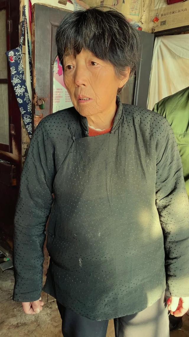 《苦守十八秋》剧照