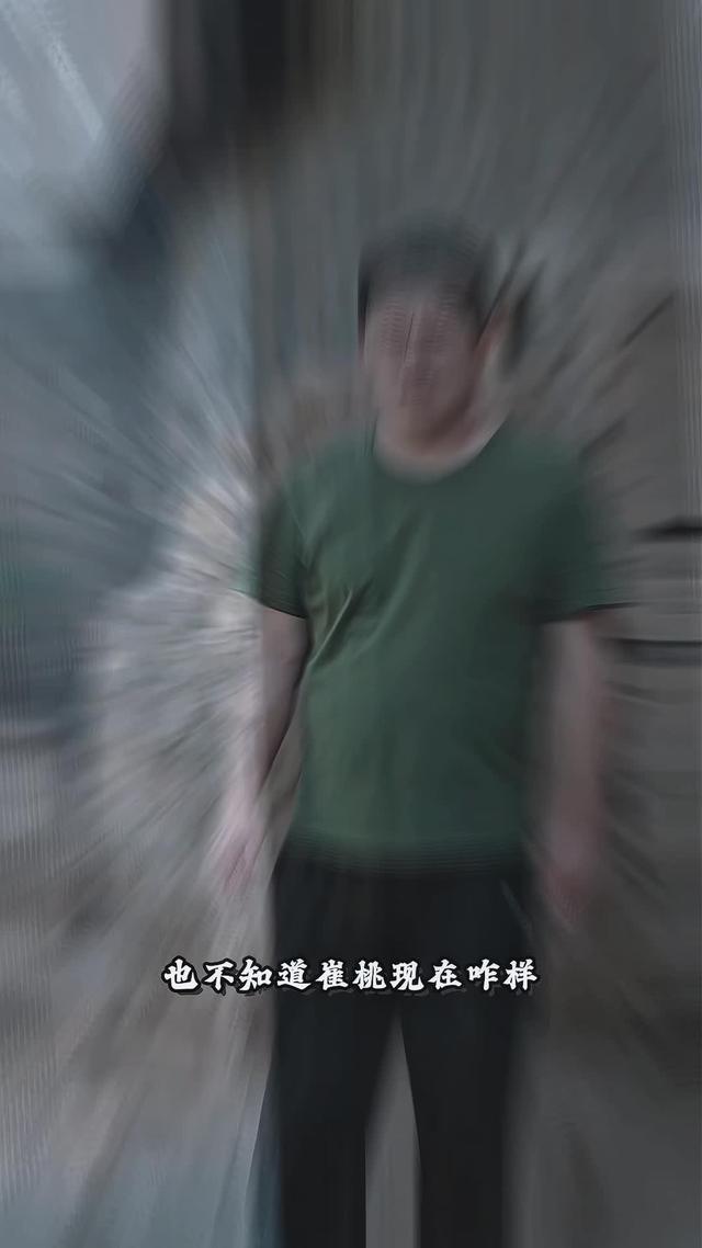 《桃落半生霜》劇照