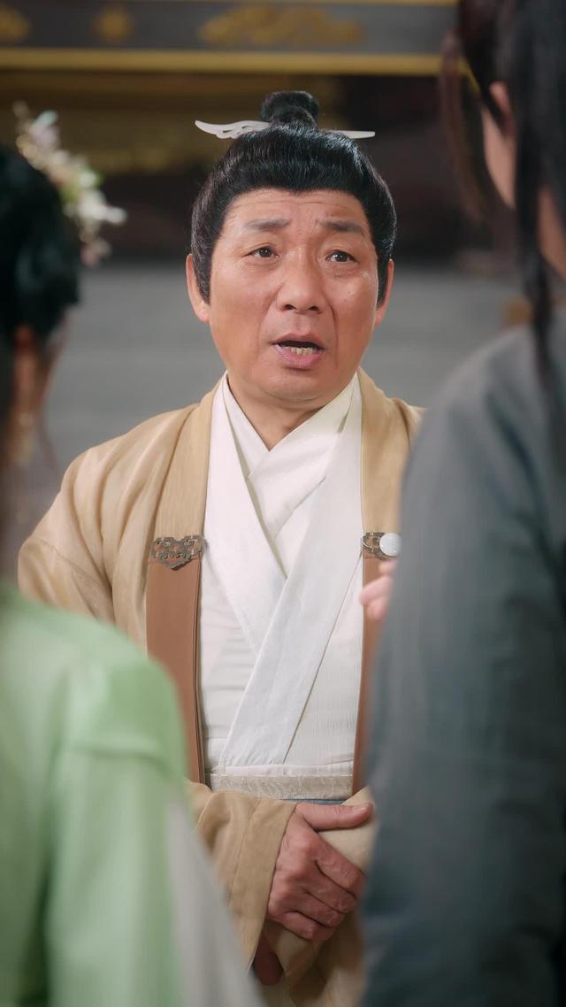 《我，剑圣！昆仑山签到一百年》剧照