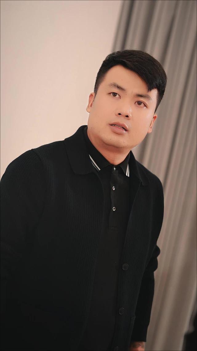 《我的保姆竟是我亲娘》剧照
