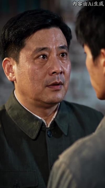 《穿越六零之我在山洞闷声发家》剧照