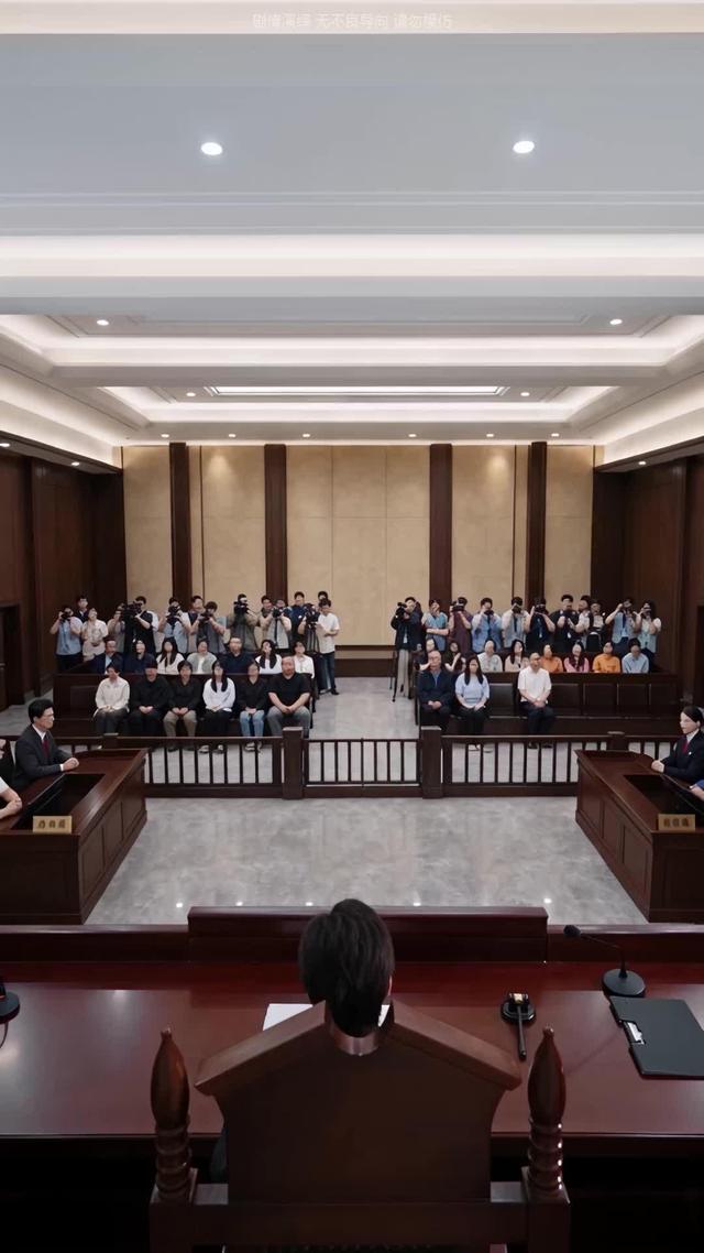 《歲歲，盼娣歸》劇照