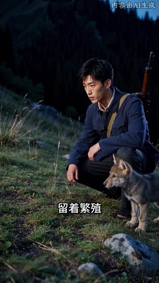 《穿越六零之我在山洞闷声发家》剧照