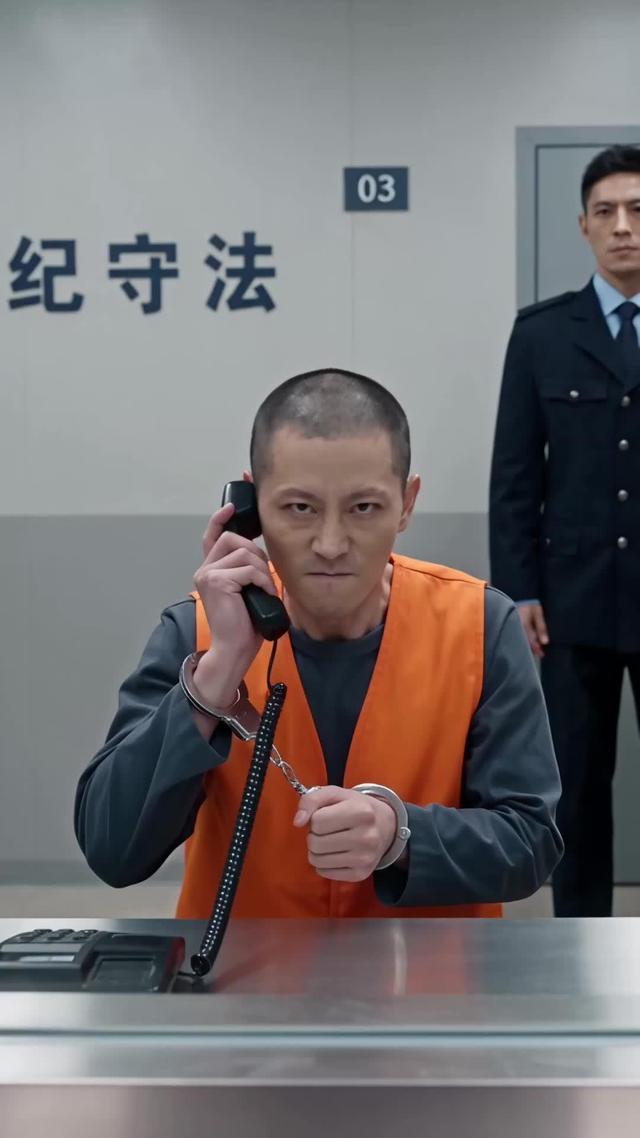 《惊絮无声：傻女的绝杀》剧照