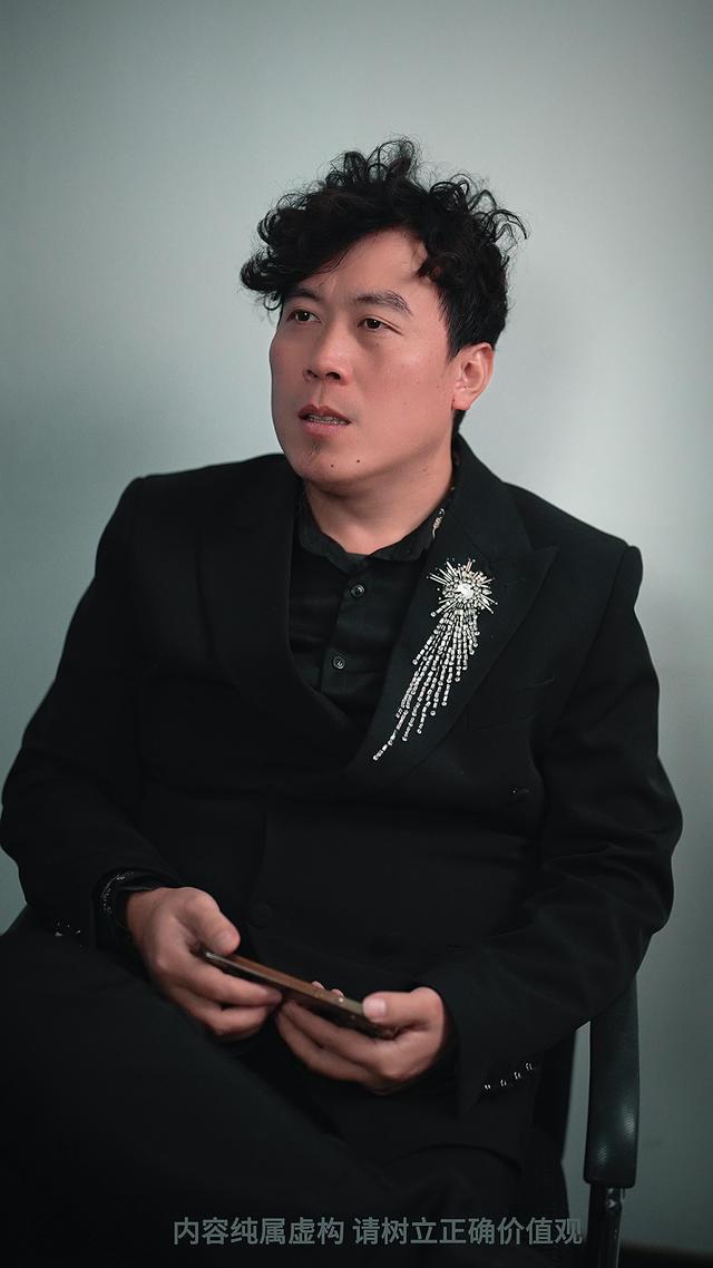 《一場誤會，讀懂善意與生命》劇照