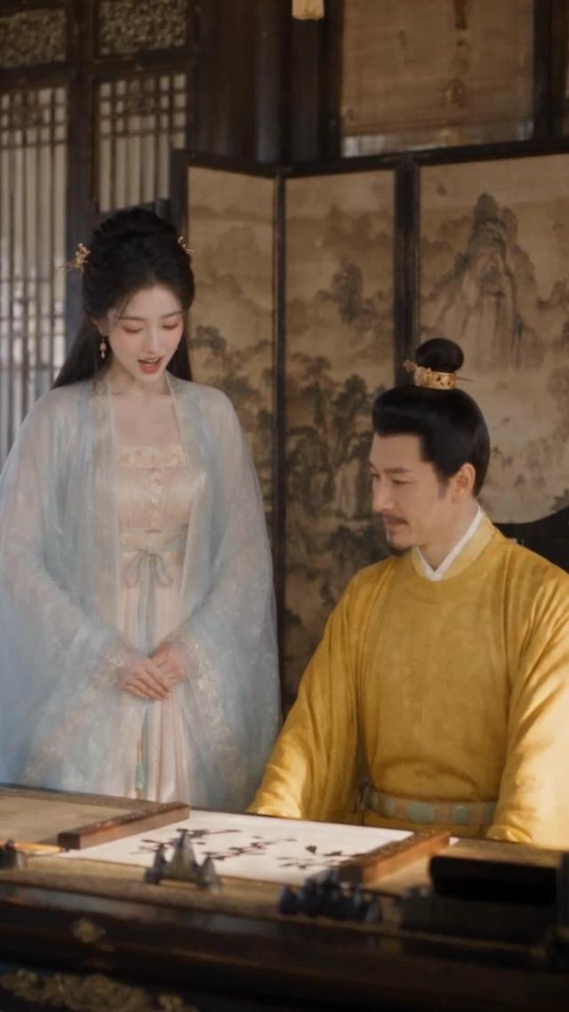 《持械入宋：第三季》剧照