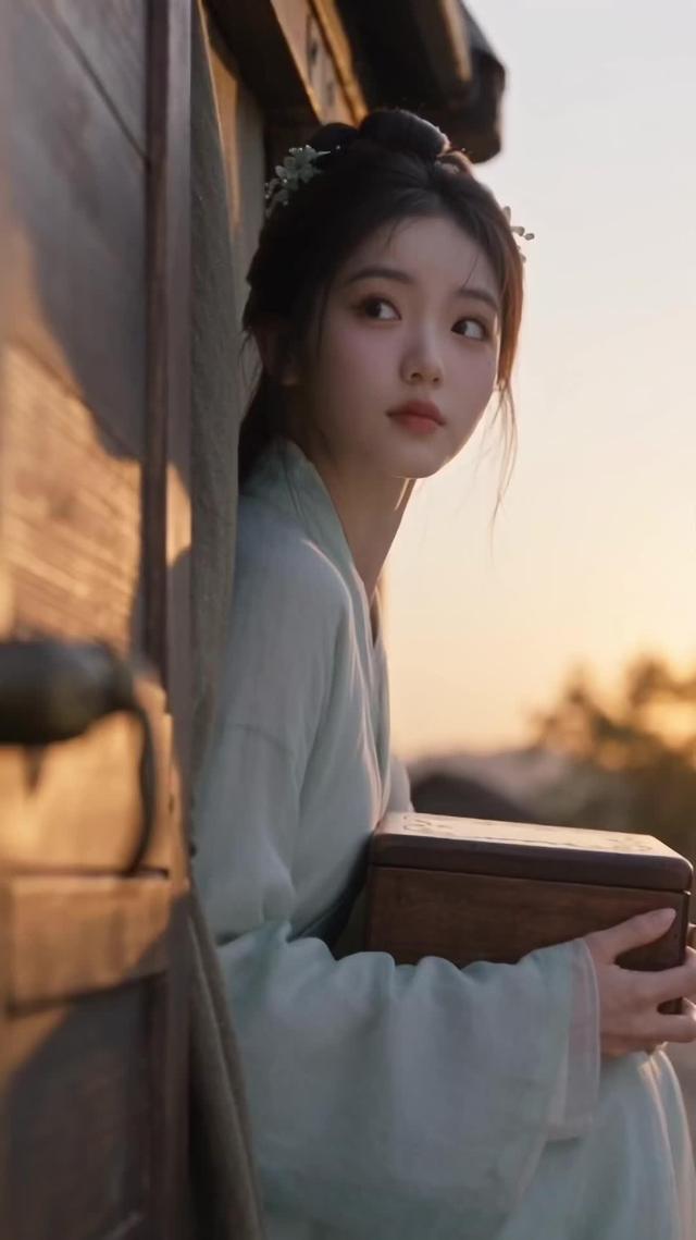 《持械入宋：第三季》剧照
