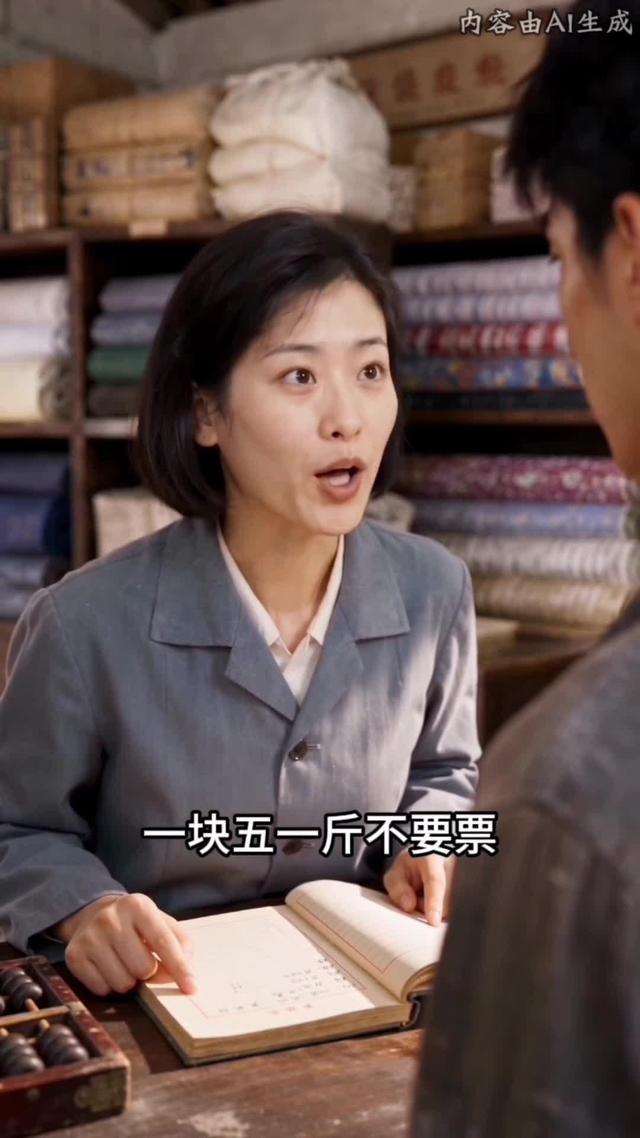 《穿越六零之我在山洞闷声发家》剧照