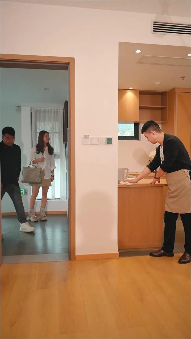 《我的保姆竟是我親孃》劇照