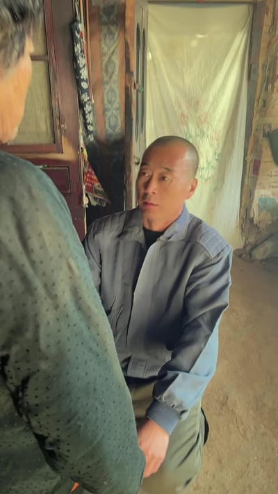《苦守十八秋》剧照