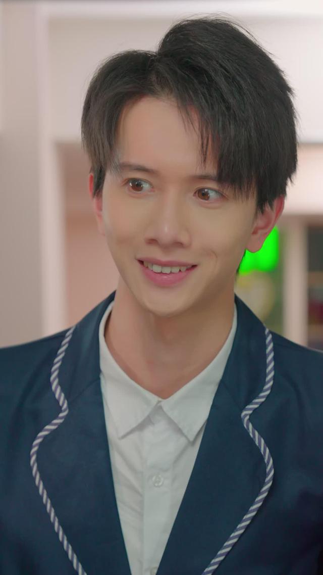 《睡覺吧！大叔》劇照