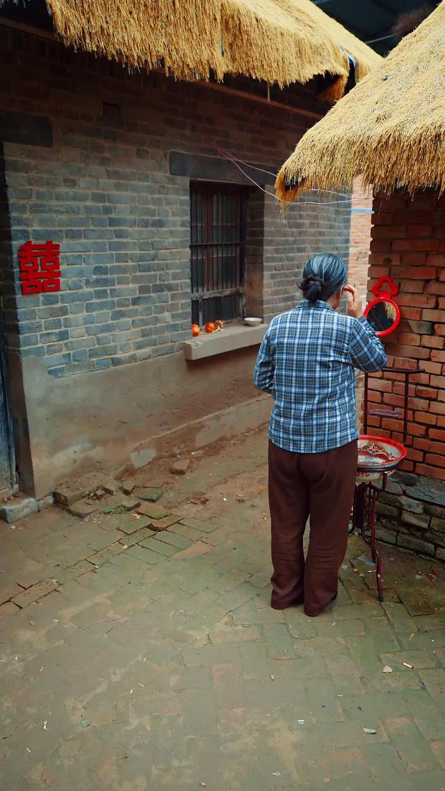 《山風知我意》劇照