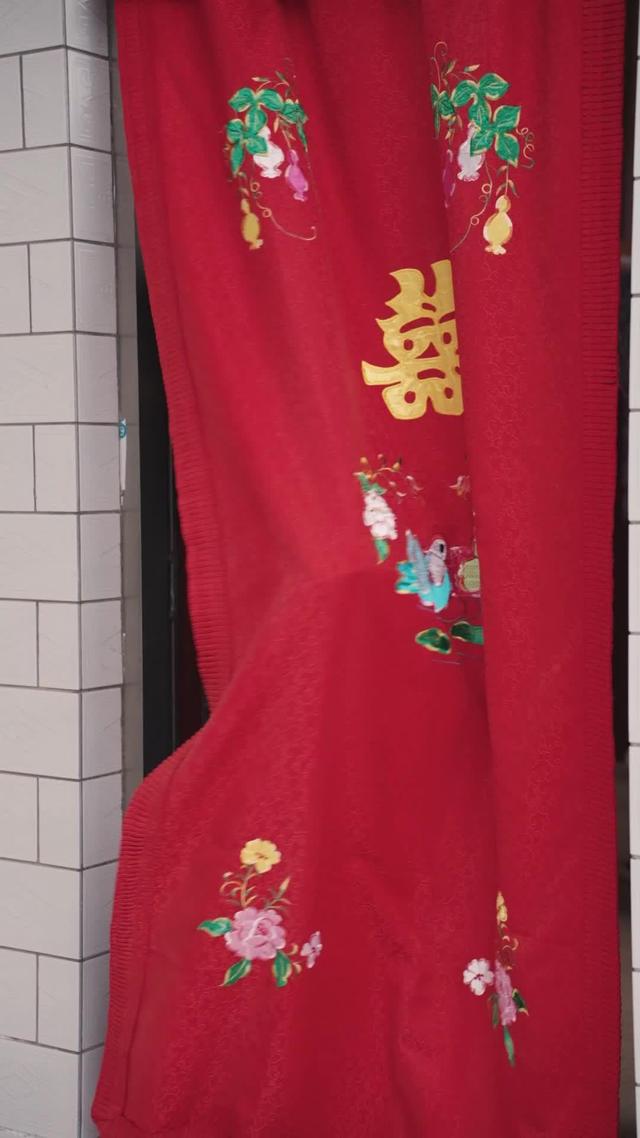 《風雨聚鄉鄰》劇照