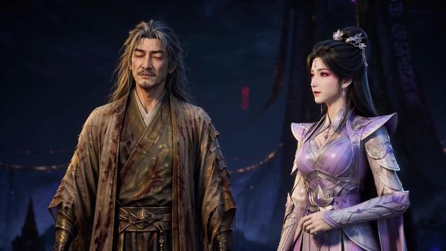 《谁说没灵根不能修仙的？之无灵证道第30季》剧照