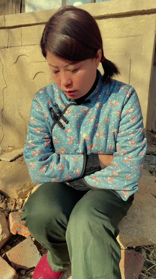 《苦守十八秋》劇照