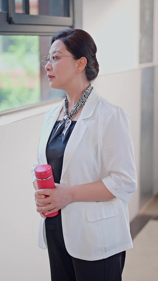 《班主任姐姐她專治不服》劇照