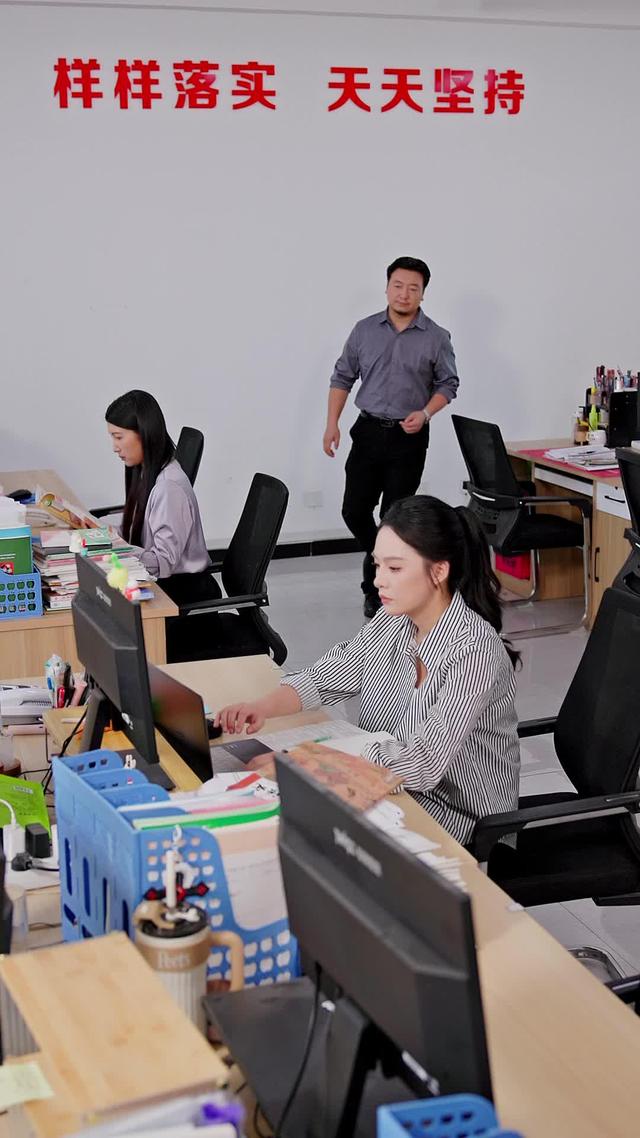 《班主任姐姐她專治不服》劇照