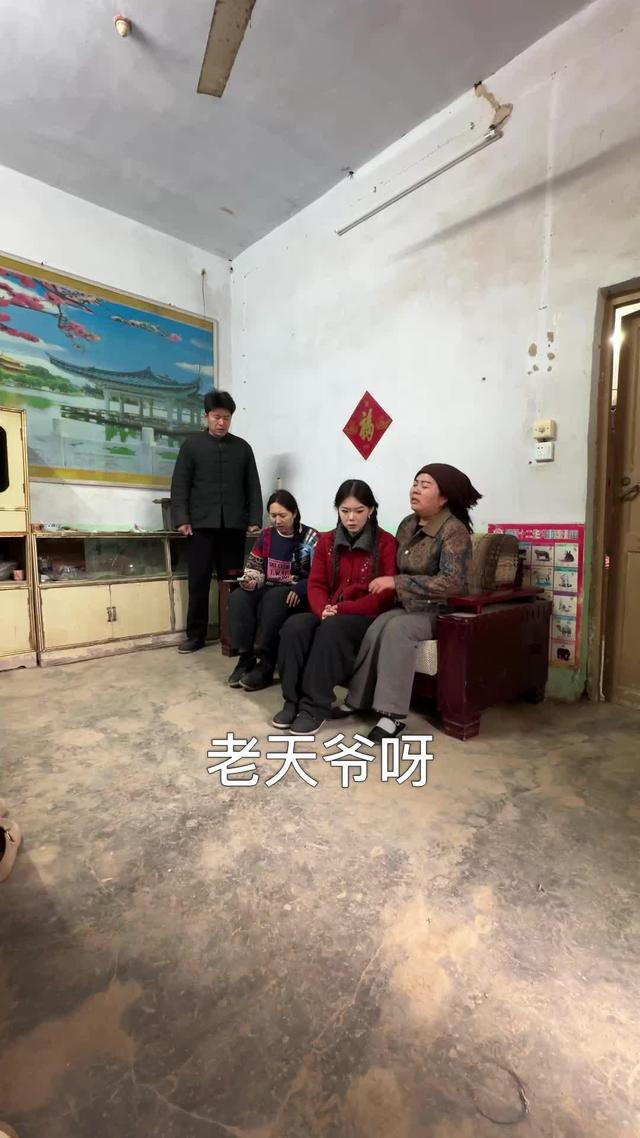 《她們正芳華》劇照
