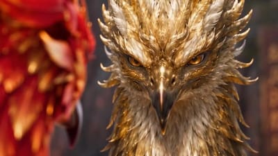 《烏鴉掉進鳳凰窩，我成了冥鳳小公主》劇照