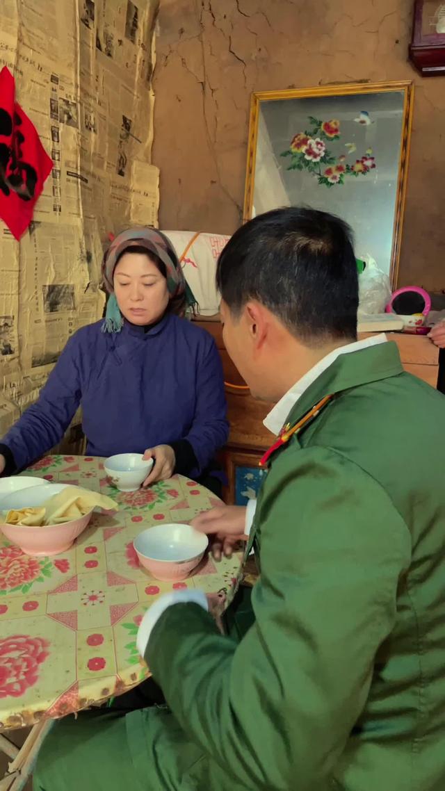 《苦守十八秋》剧照