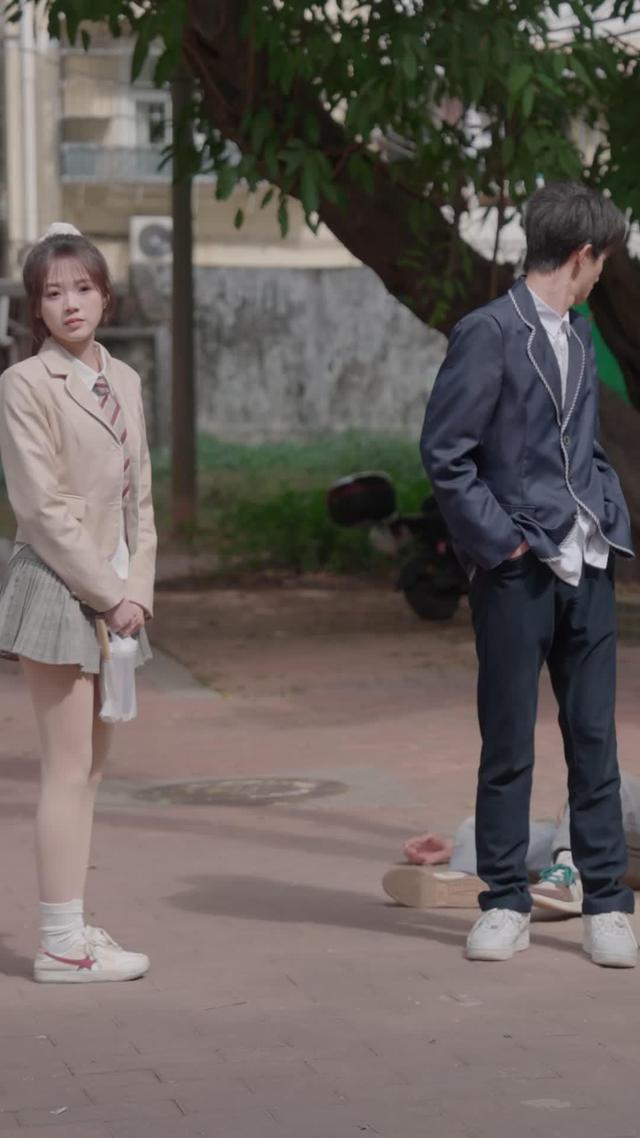 《睡覺吧！大叔》劇照