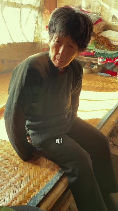 《苦守十八秋》剧照