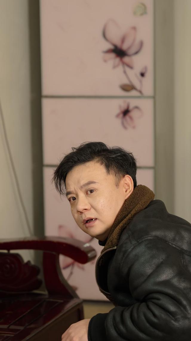 《我不是來爭家產的》劇照