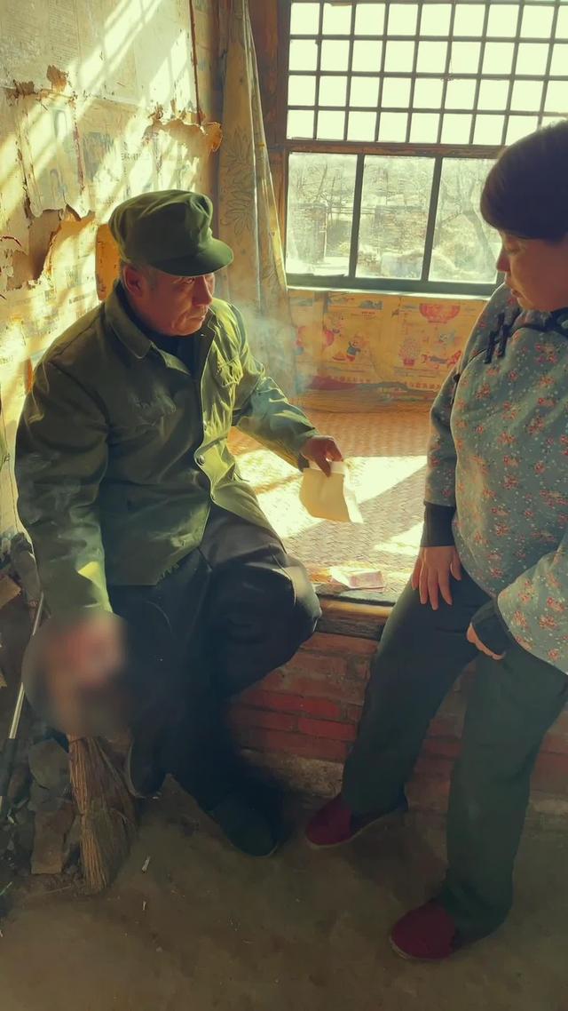 《苦守十八秋》剧照