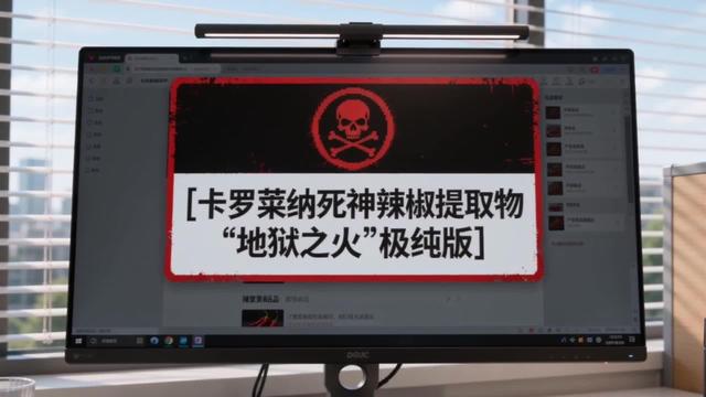 《烫嘴的免费午饭》剧照