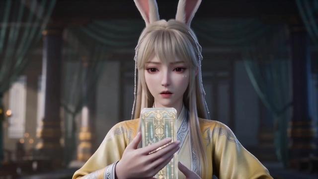 《谁说没灵根不能修仙的？之无灵证道第30季》剧照