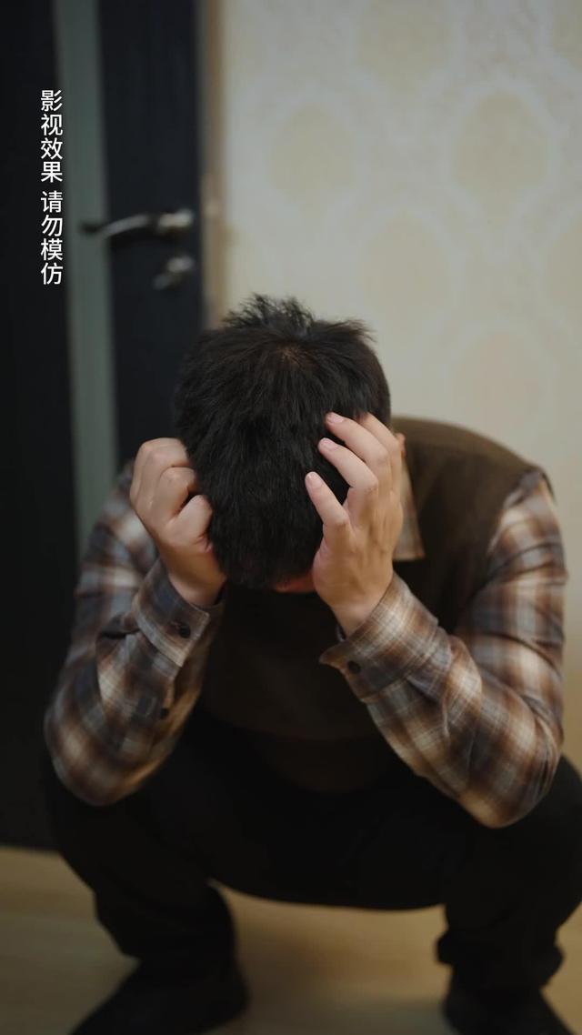 《人間至暖是家人》劇照