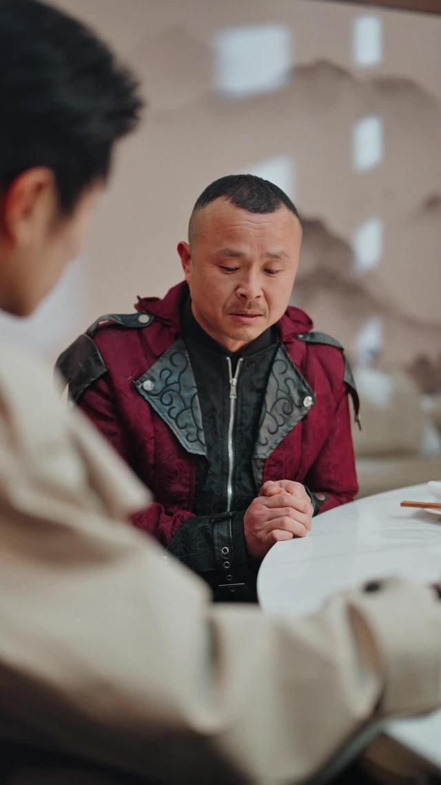 《低调下山，奈何师姐太耀眼》剧照