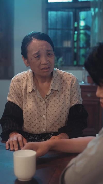 《母亲的反击》剧照