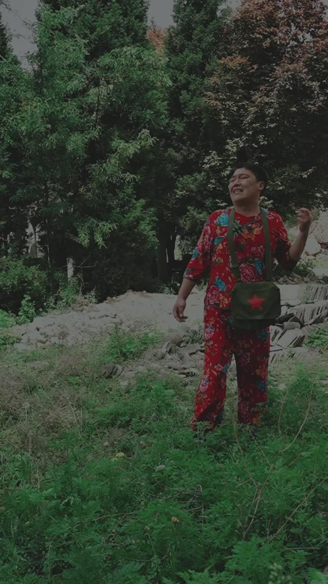 《苦盼兒孫半生緣》劇照